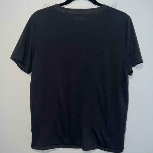 Abercrombie Kids Journey Departure 1980 Short Sleeve T-shirt U3* - Picture 2 of 4